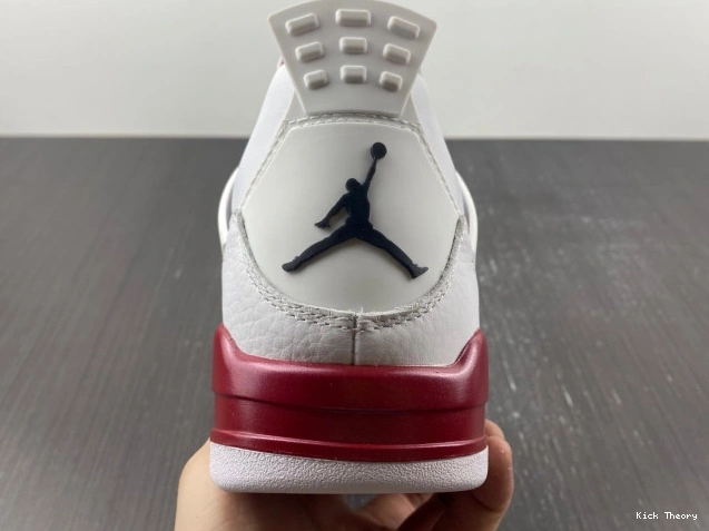 Kicked Out Shoe Store Retro Air Alternate 4 89 Jordan 308497-106 0722